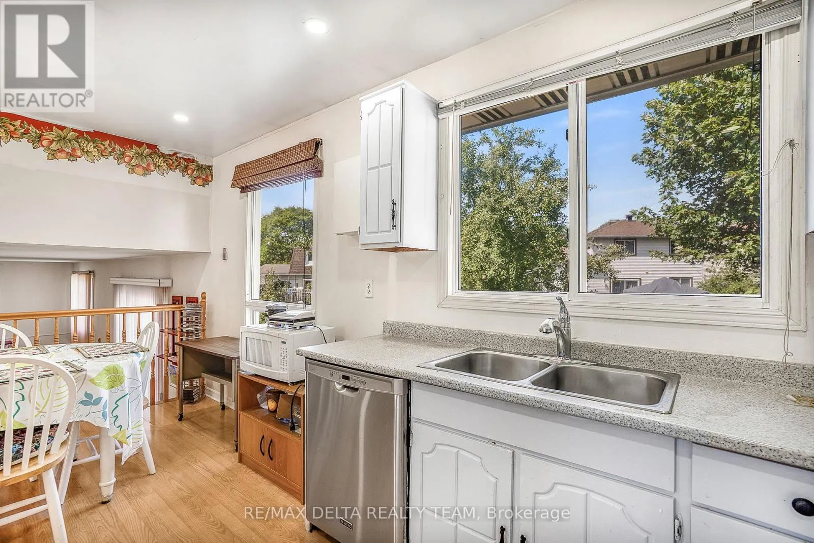 6321 FORTUNE DRIVE