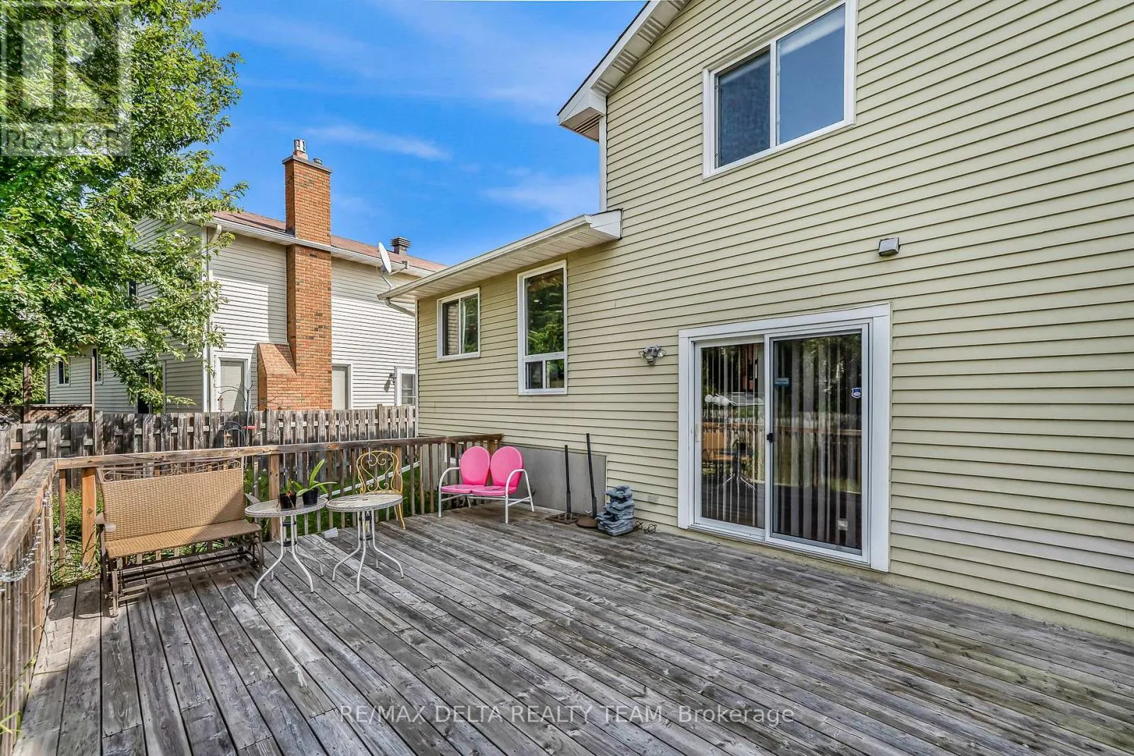 6321 FORTUNE DRIVE