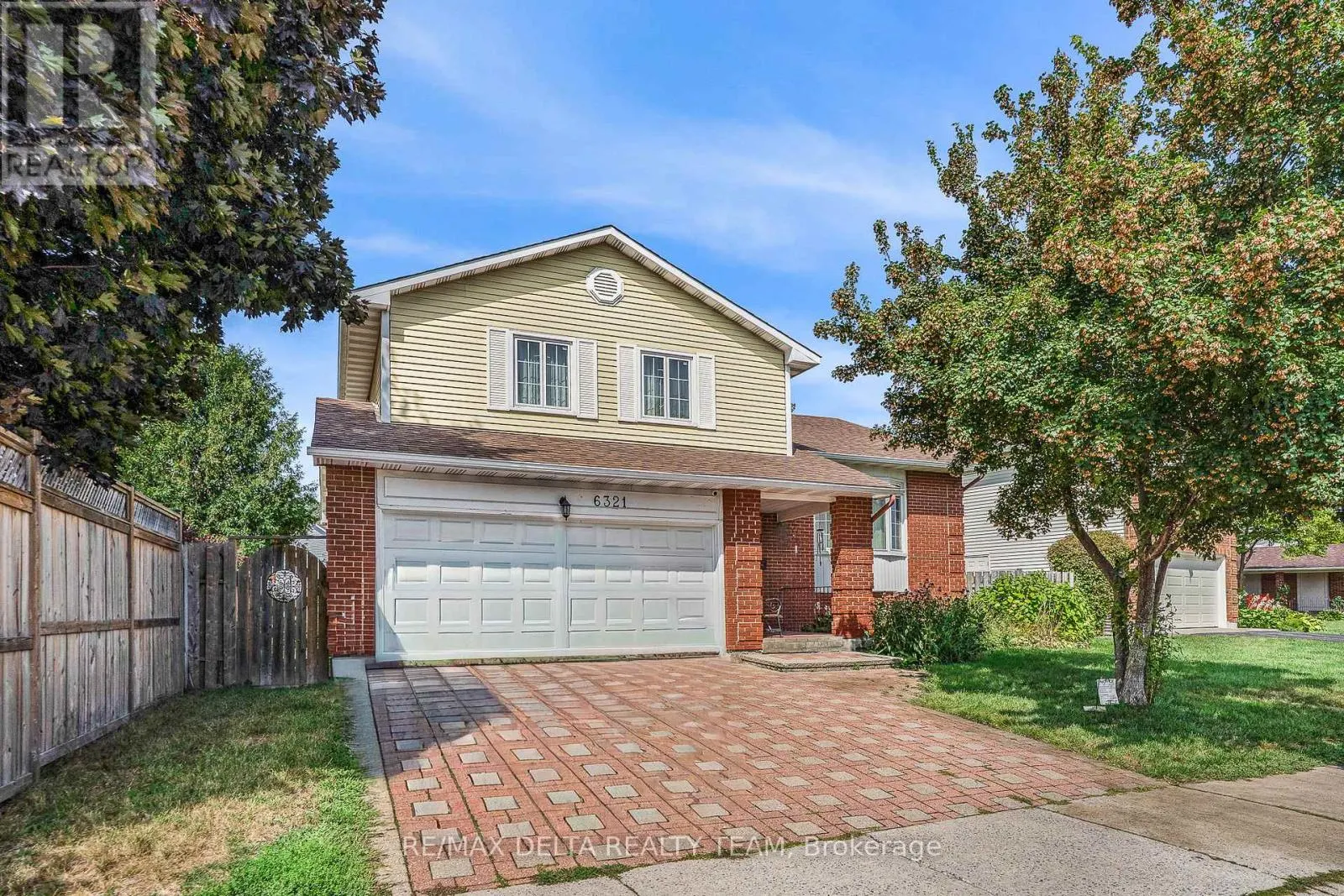 6321 FORTUNE DRIVE