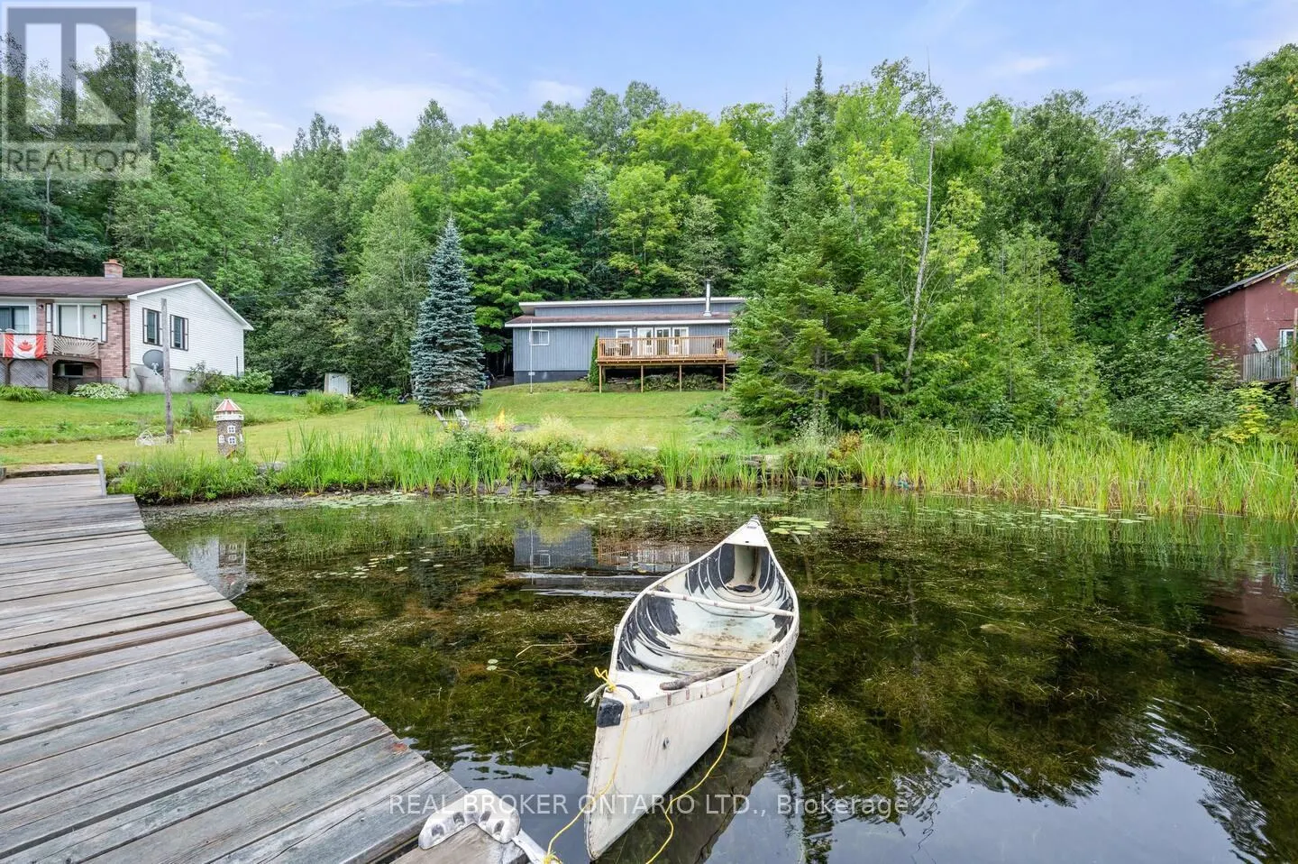 1027 SPENSOR'S TRAIL