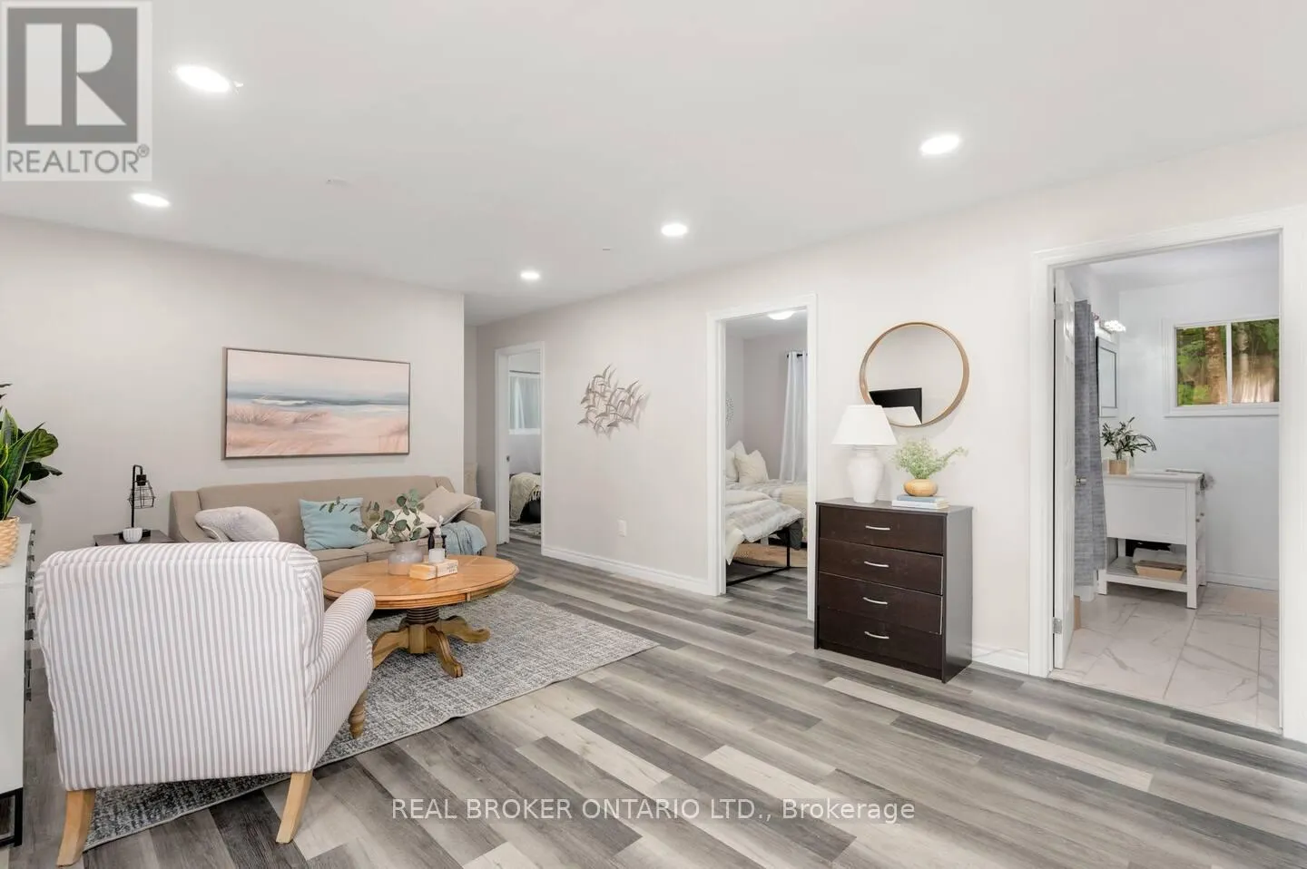 1027 SPENSOR'S TRAIL