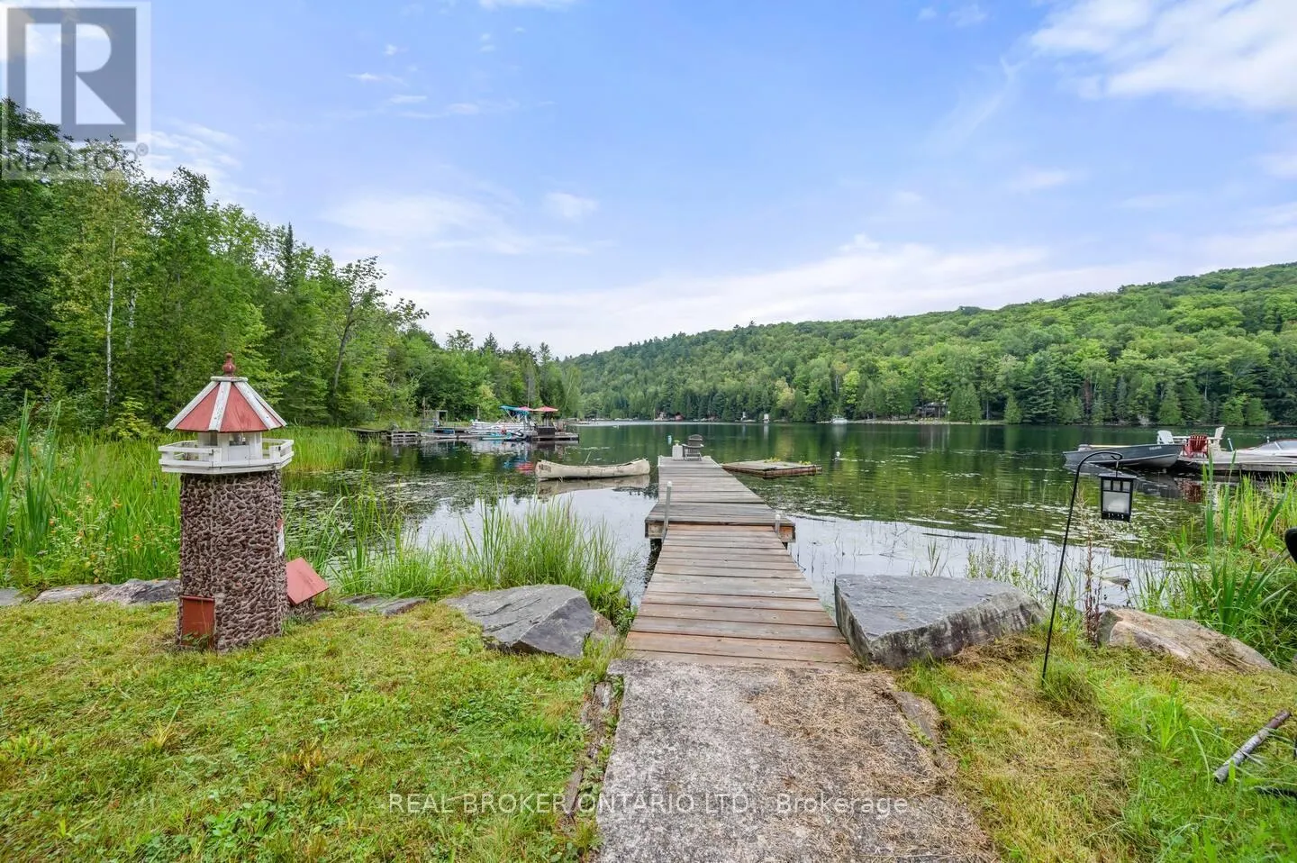 1027 SPENSOR'S TRAIL