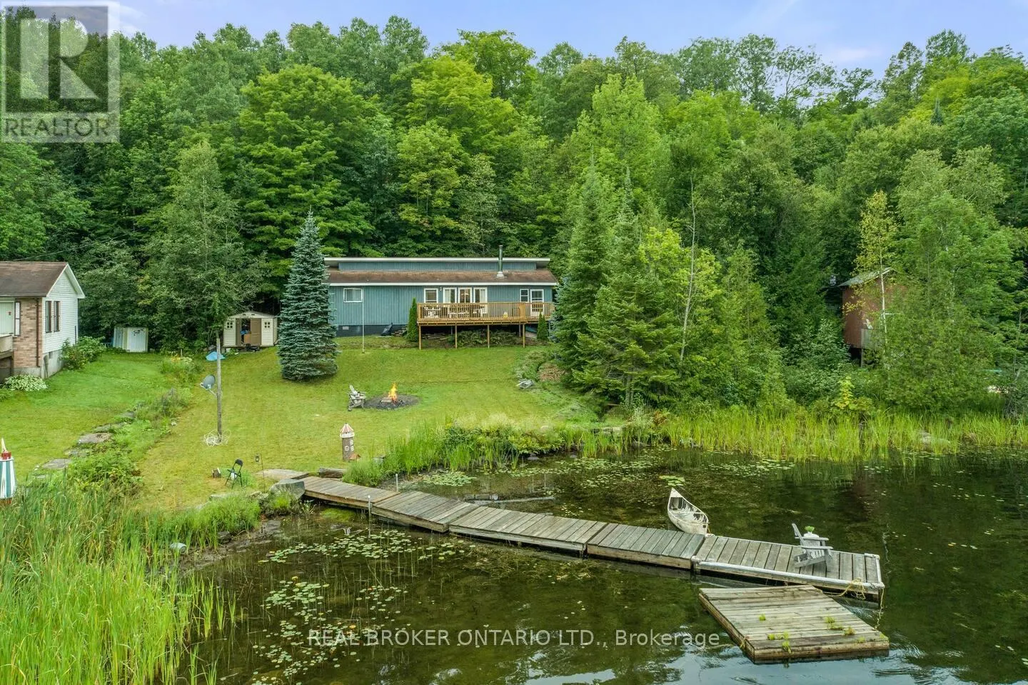 1027 SPENSOR'S TRAIL