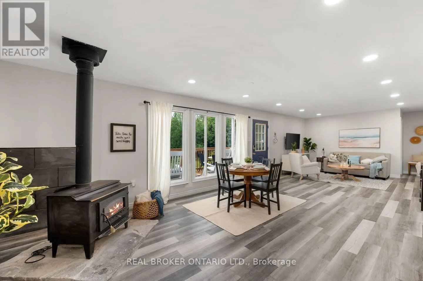 1027 SPENSOR'S TRAIL