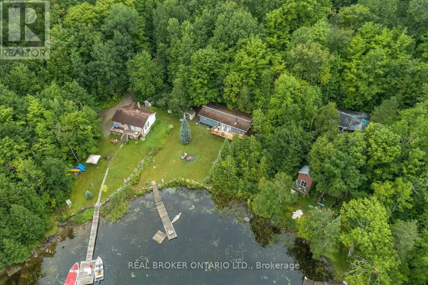 1027 SPENSOR'S TRAIL