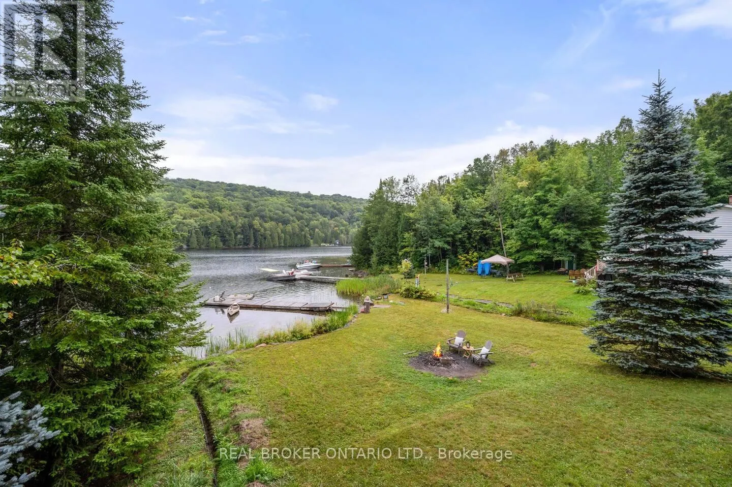 1027 SPENSOR'S TRAIL