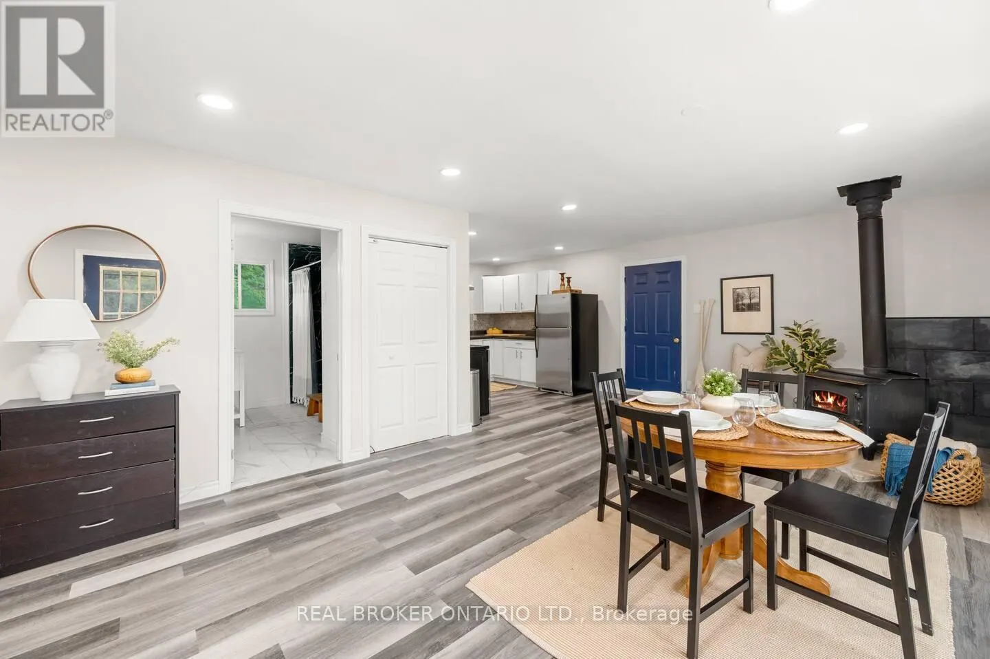 1027 SPENSOR'S TRAIL