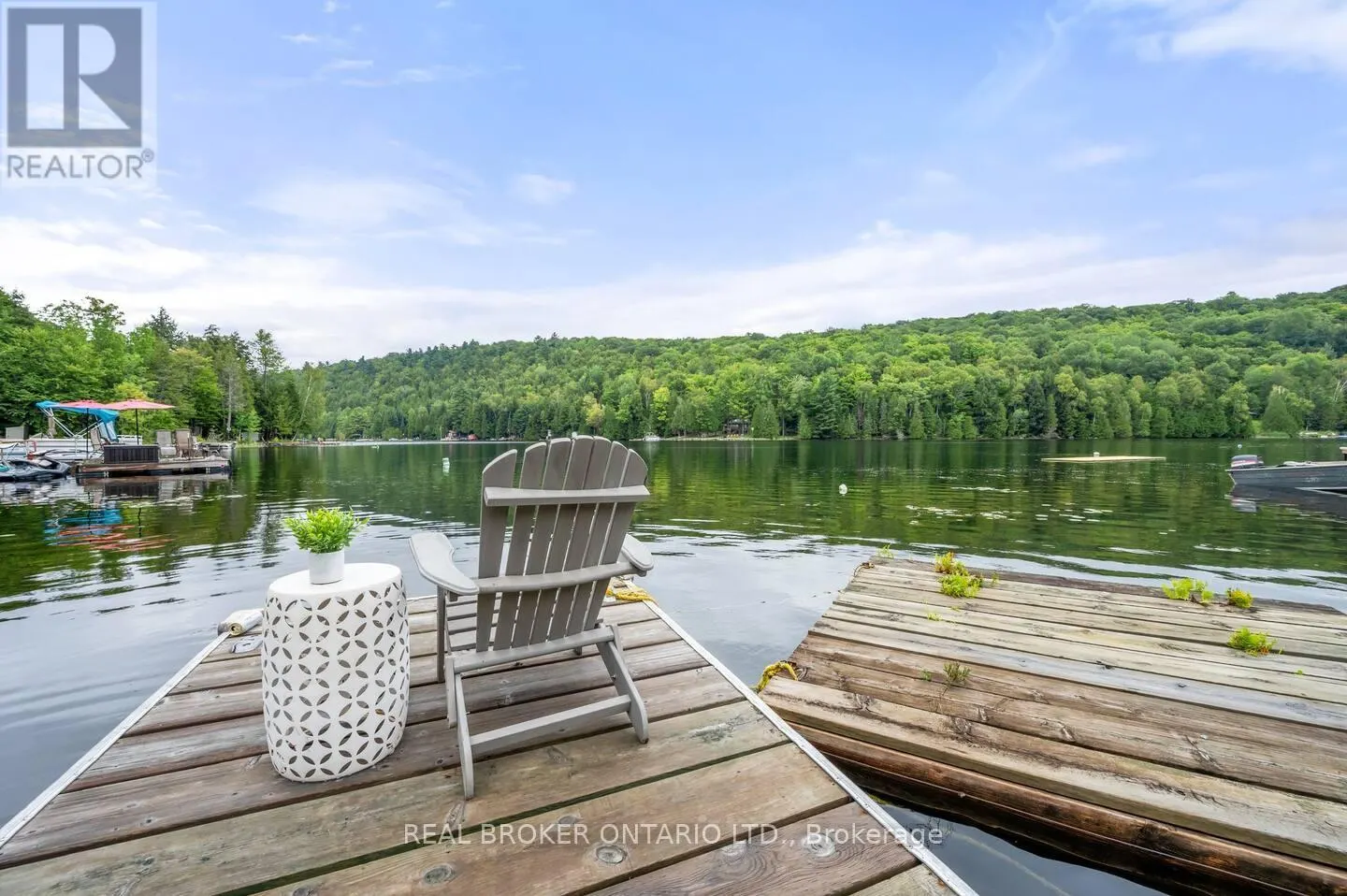 1027 SPENSOR'S TRAIL