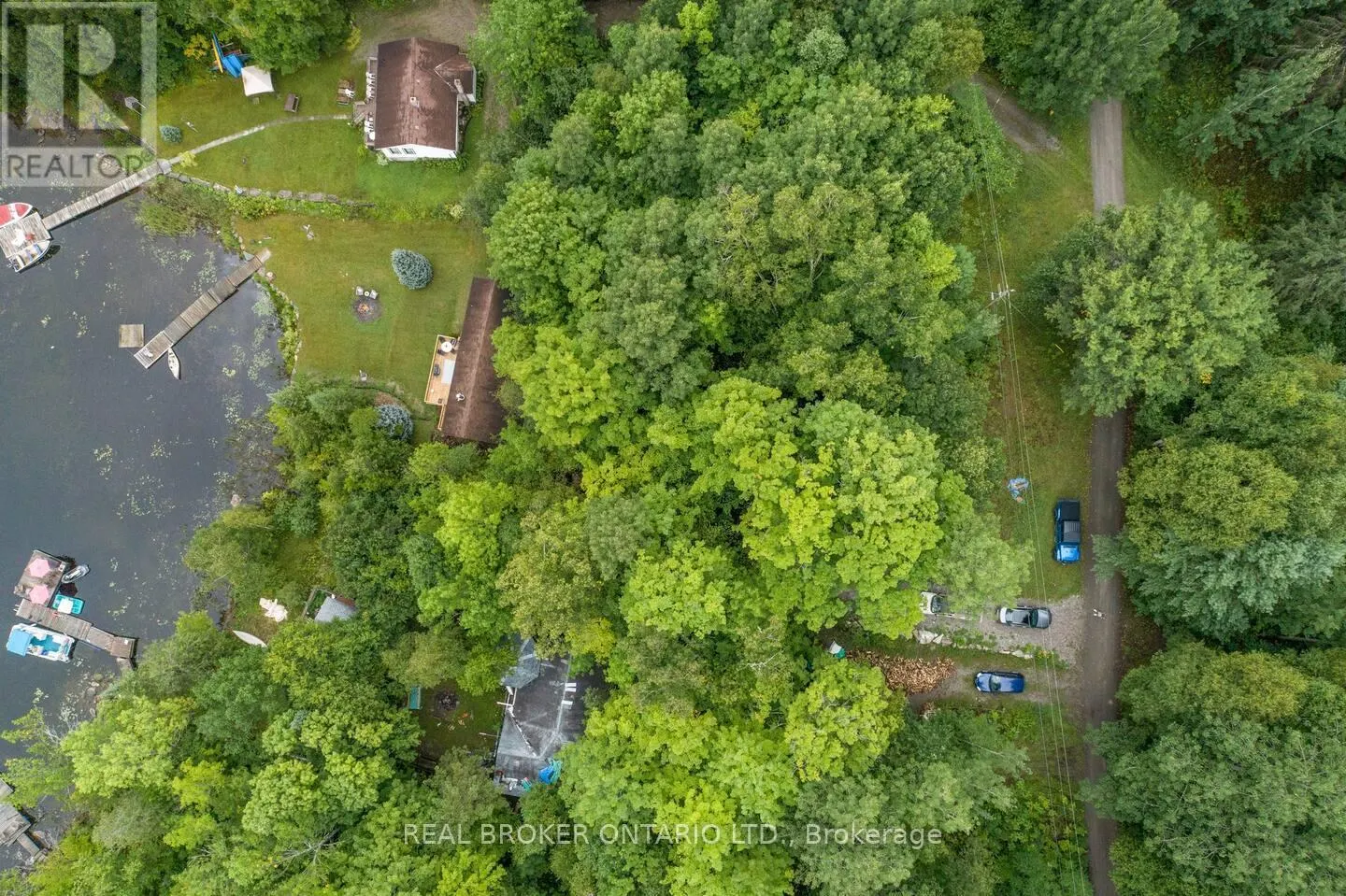 1027 SPENSOR'S TRAIL