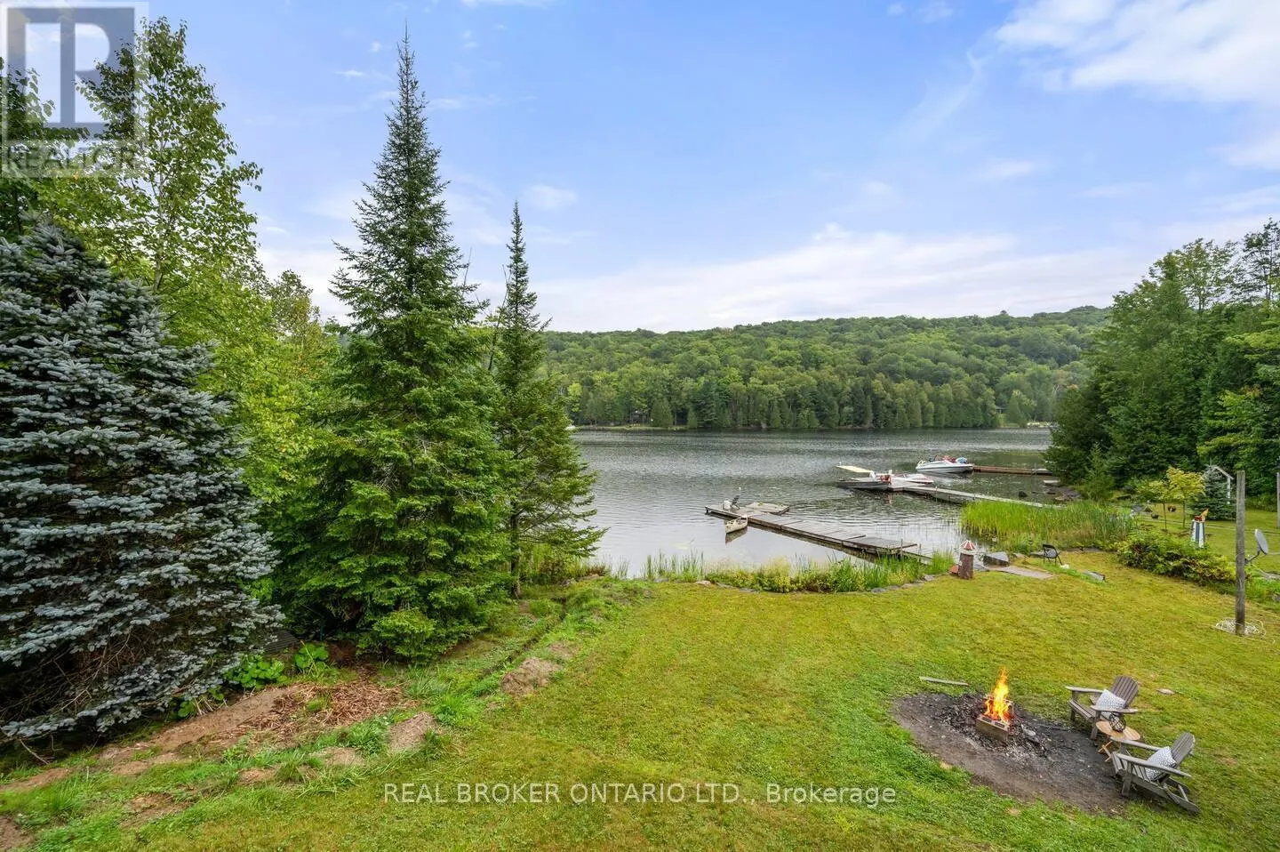 1027 SPENSOR'S TRAIL