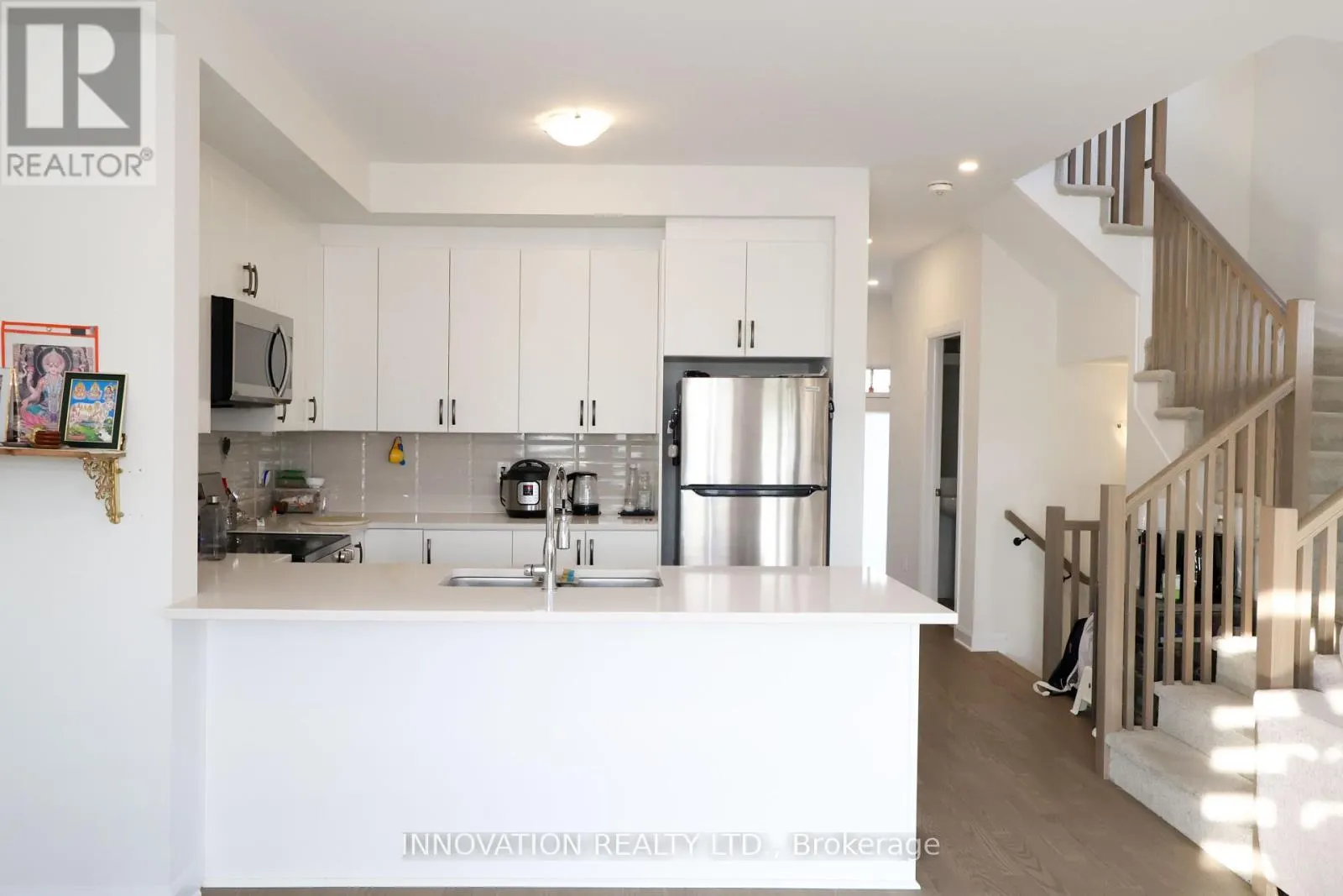322 GISBORNE PLACE