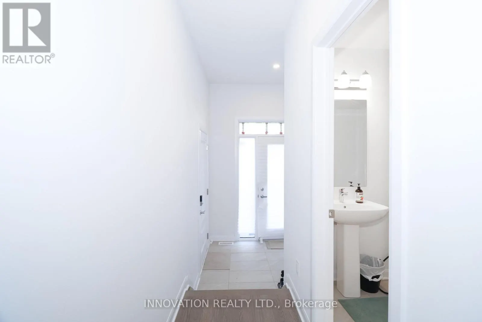 322 GISBORNE PLACE