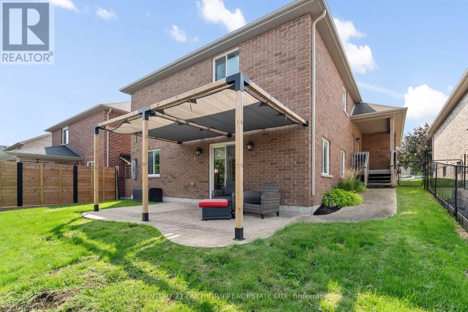 18 MCDOUGALL DRIVE