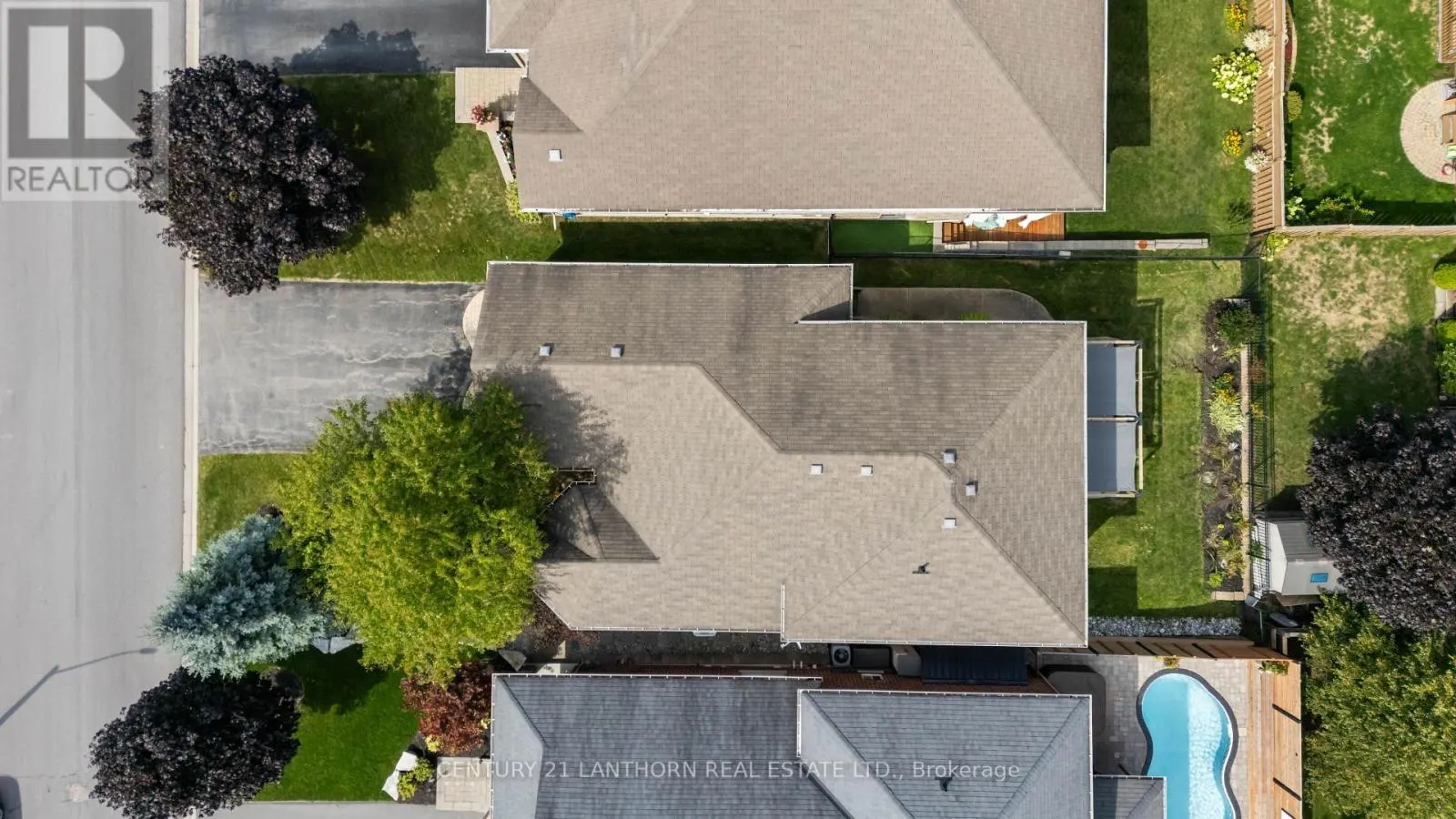 18 MCDOUGALL DRIVE