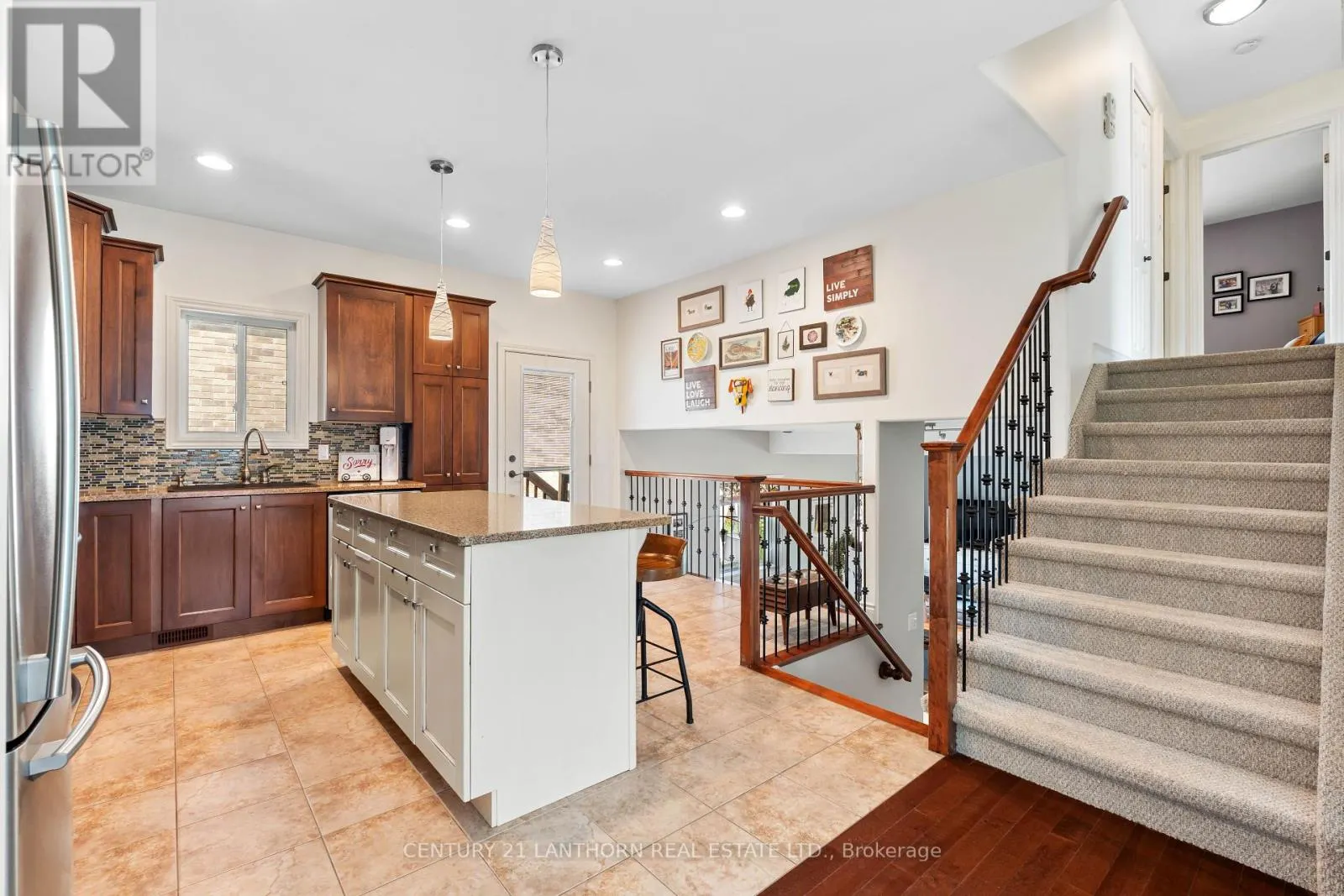 18 MCDOUGALL DRIVE
