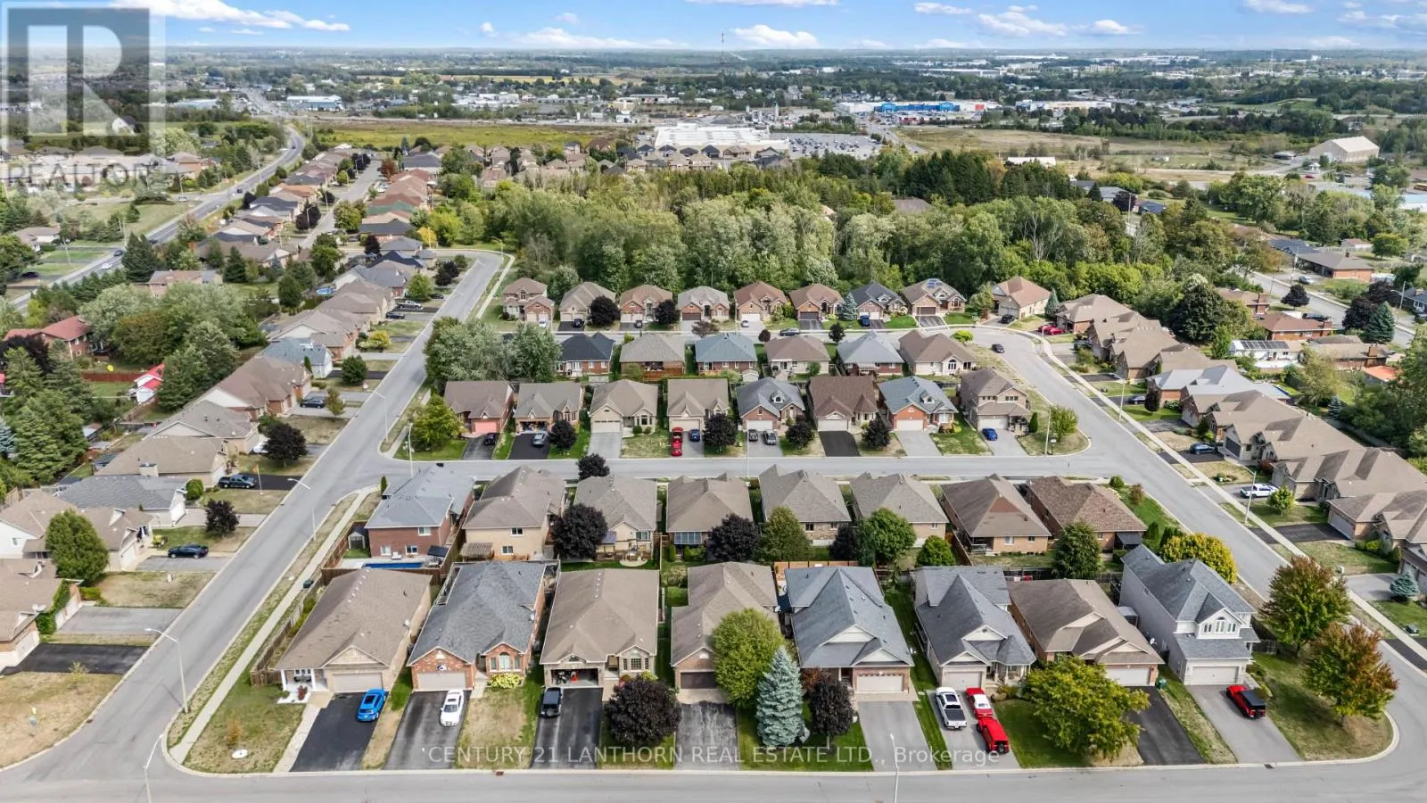 18 MCDOUGALL DRIVE