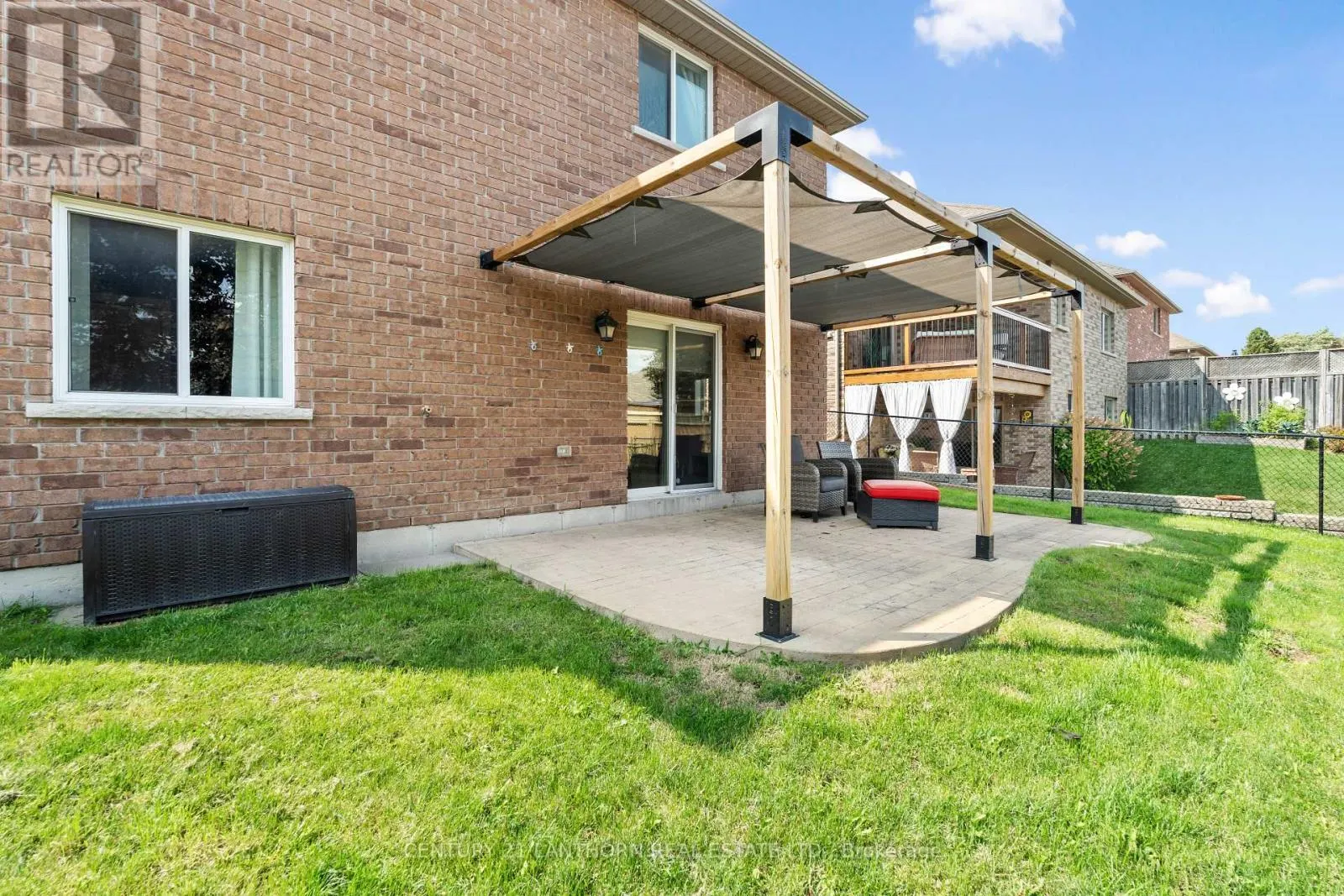 18 MCDOUGALL DRIVE