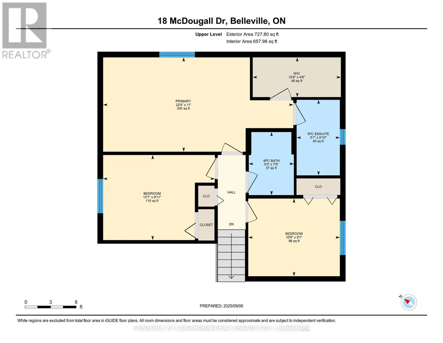 18 MCDOUGALL DRIVE