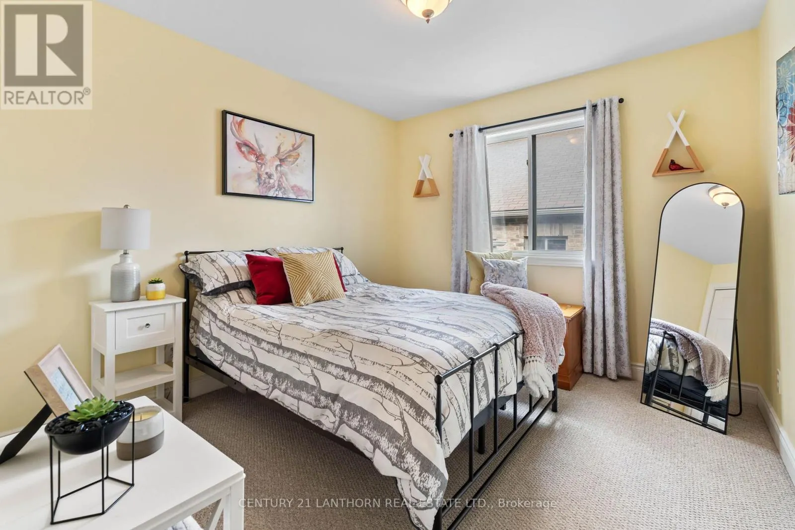 18 MCDOUGALL DRIVE