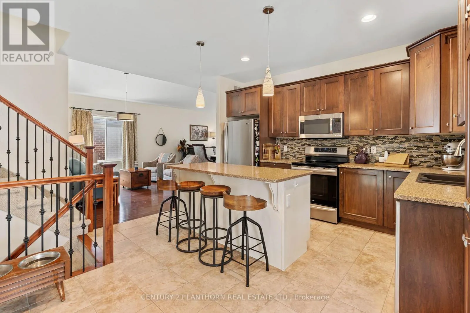 18 MCDOUGALL DRIVE