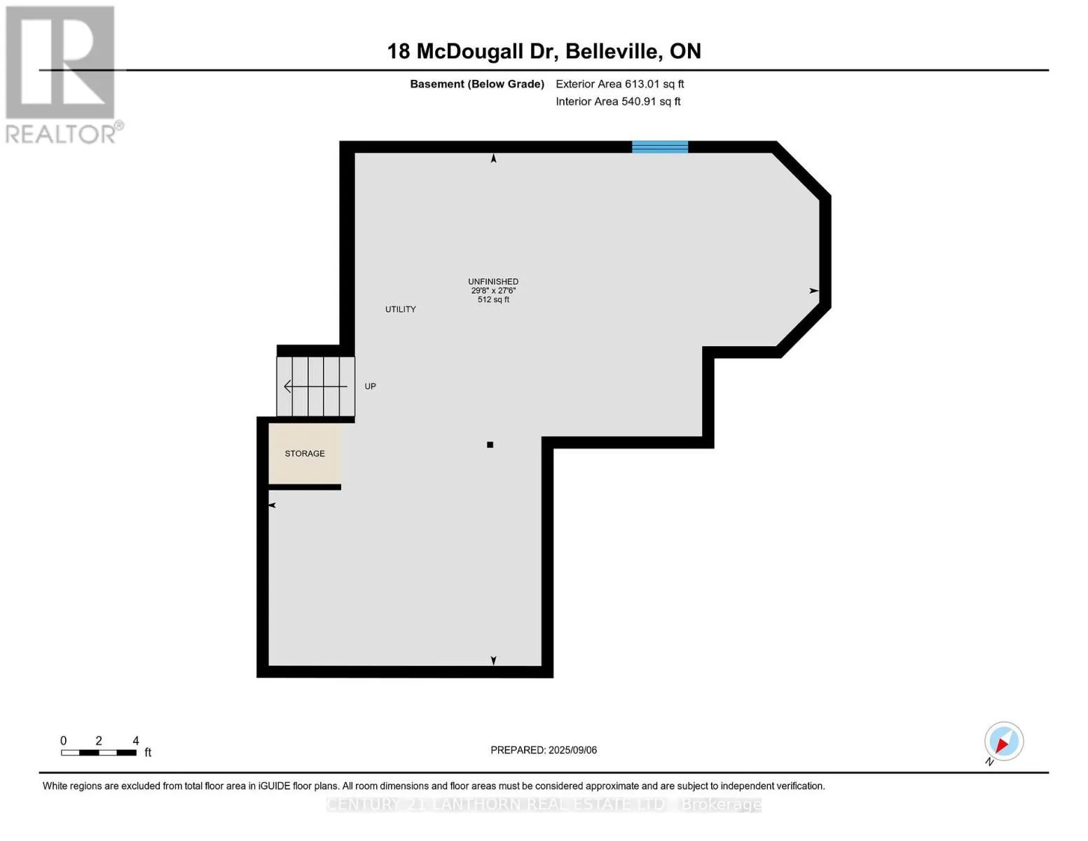 18 MCDOUGALL DRIVE