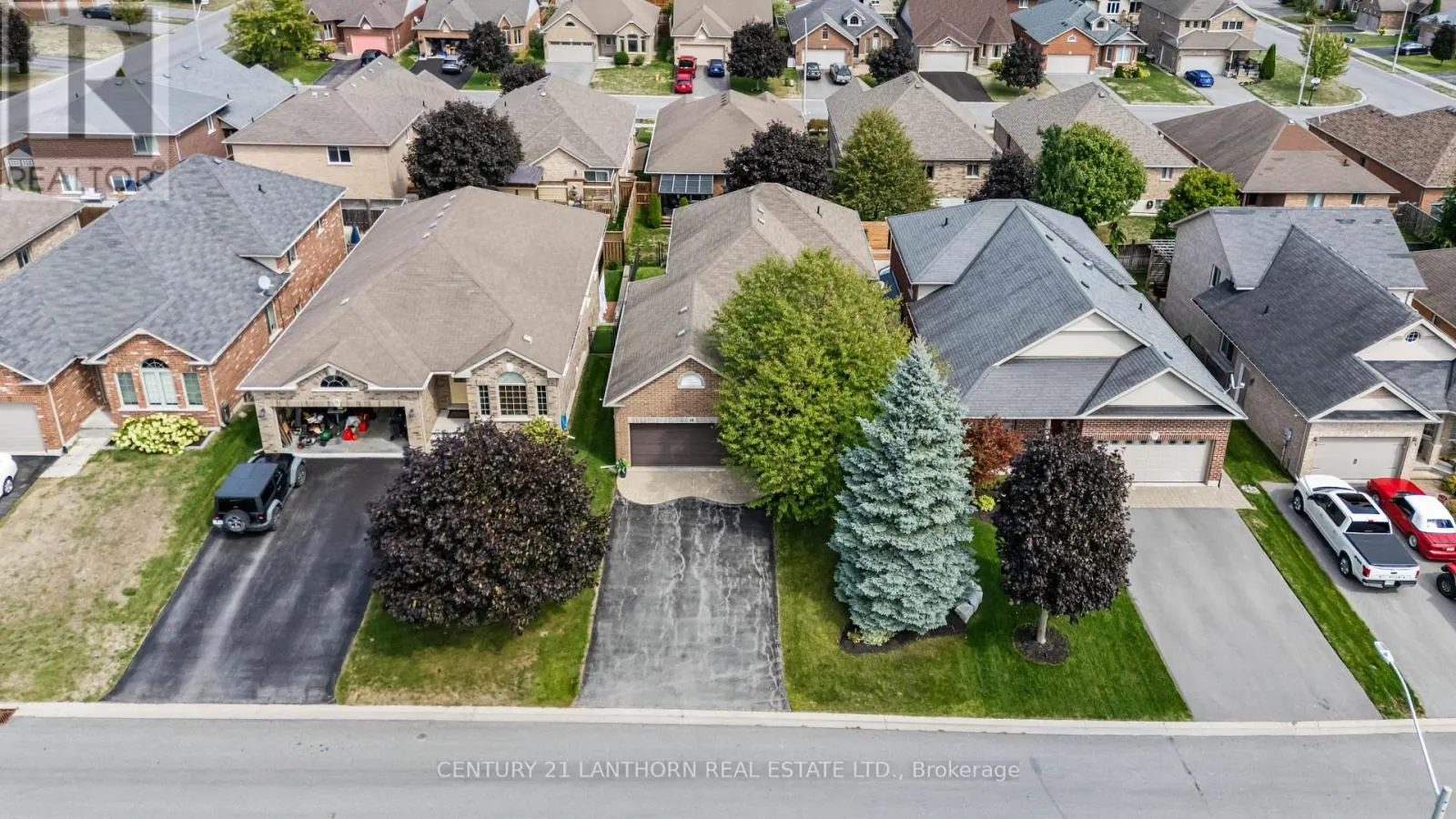 18 MCDOUGALL DRIVE