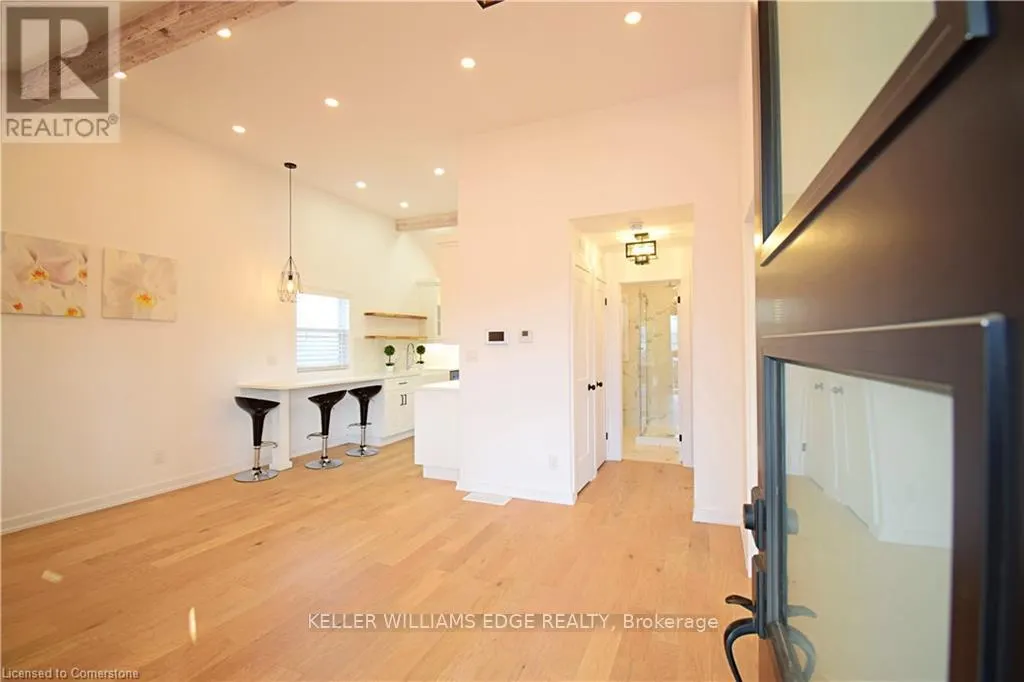 4 LANCASTER AVENUE