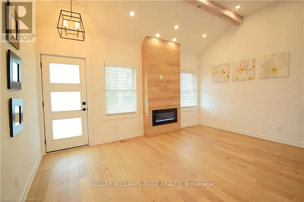 4 LANCASTER AVENUE