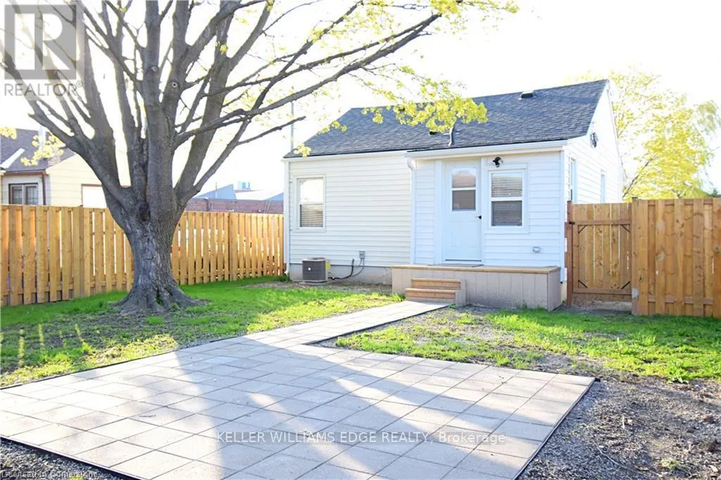 4 LANCASTER AVENUE