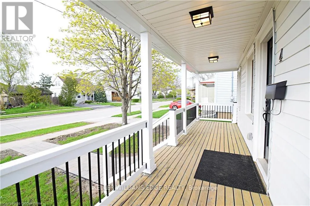 4 LANCASTER AVENUE