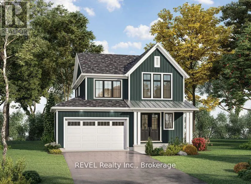 LOT 50 BUTTONWOOD DRIVE