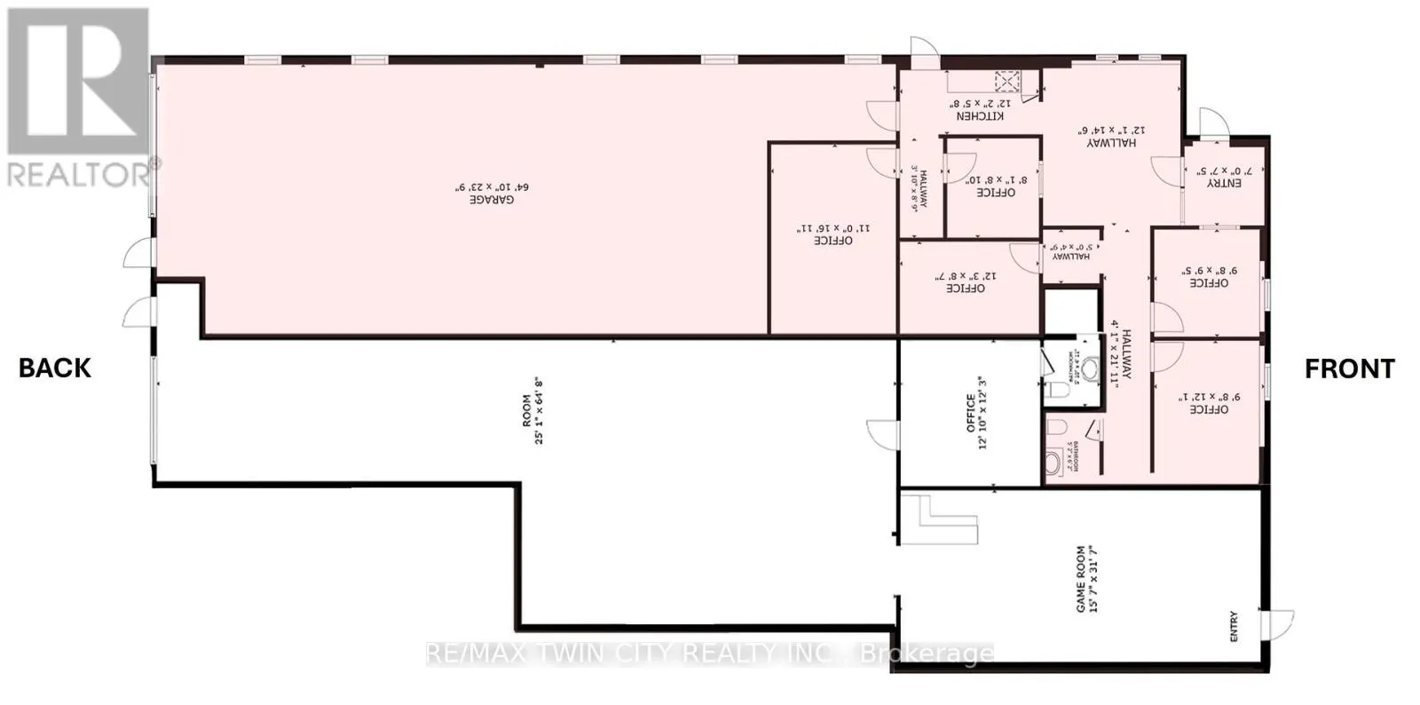 37 BLEAMS ROAD