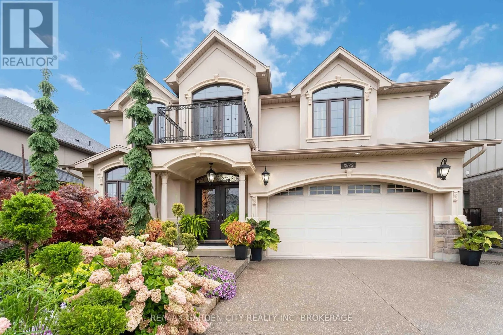 8625 ANGIE DRIVE