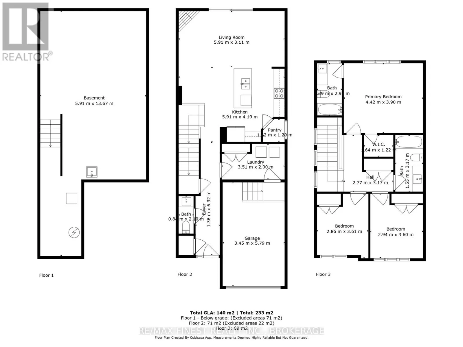 1391 ANDERSEN DRIVE