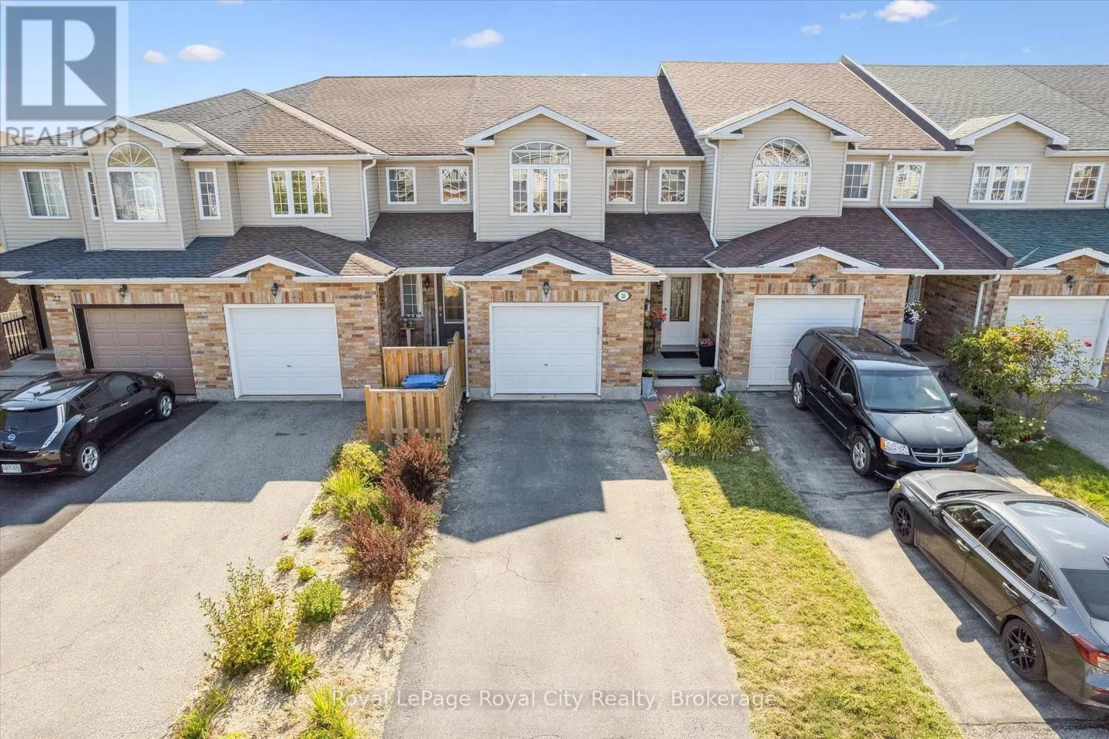 26 HASLER CRESCENT