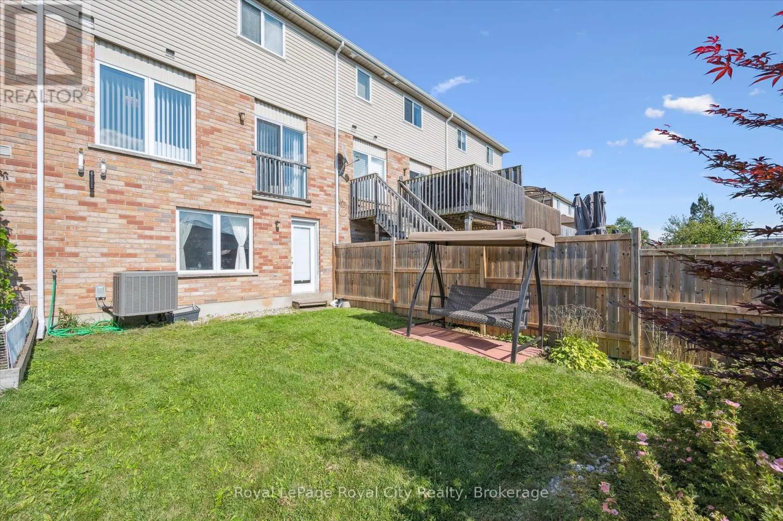 26 HASLER CRESCENT