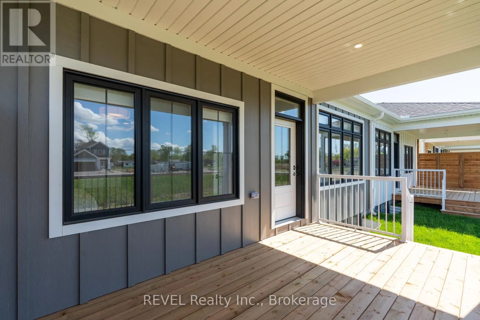 70F SENECA DRIVE