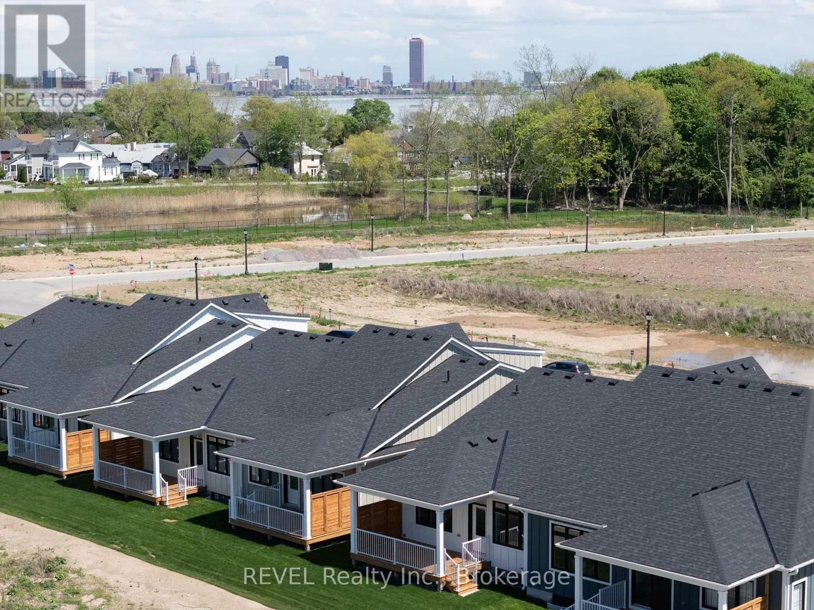 70F SENECA DRIVE