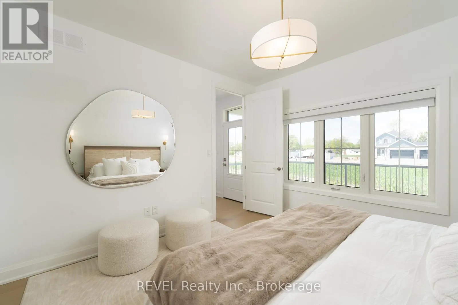 70F SENECA DRIVE