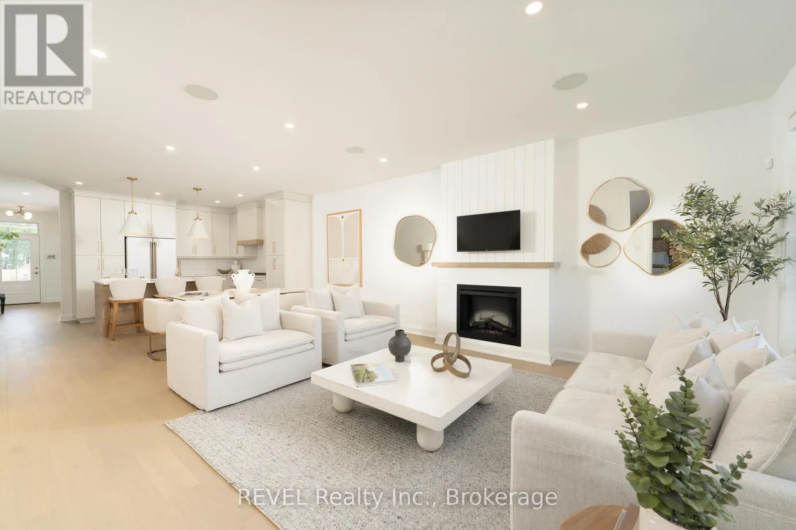 70F SENECA DRIVE
