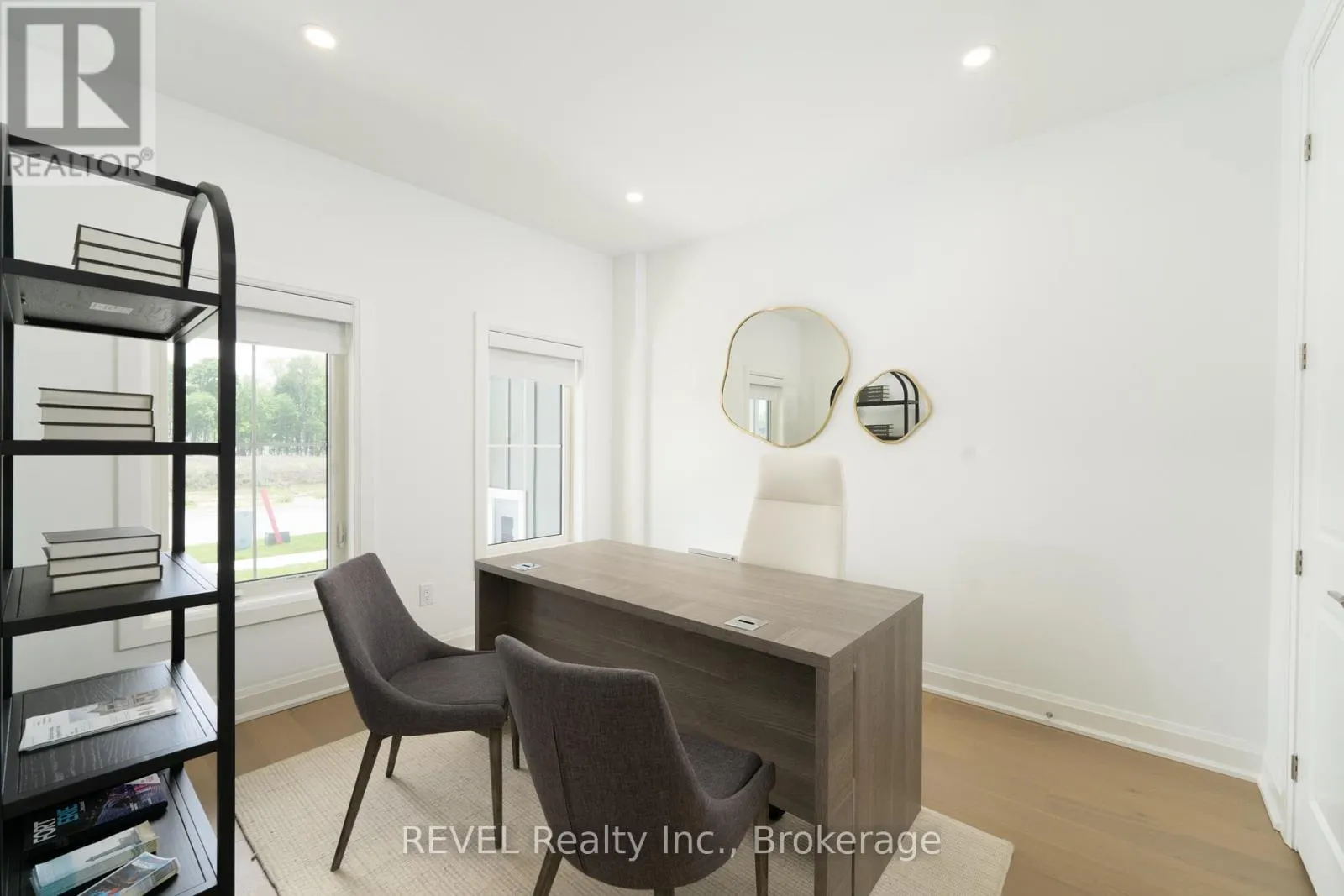 70F SENECA DRIVE