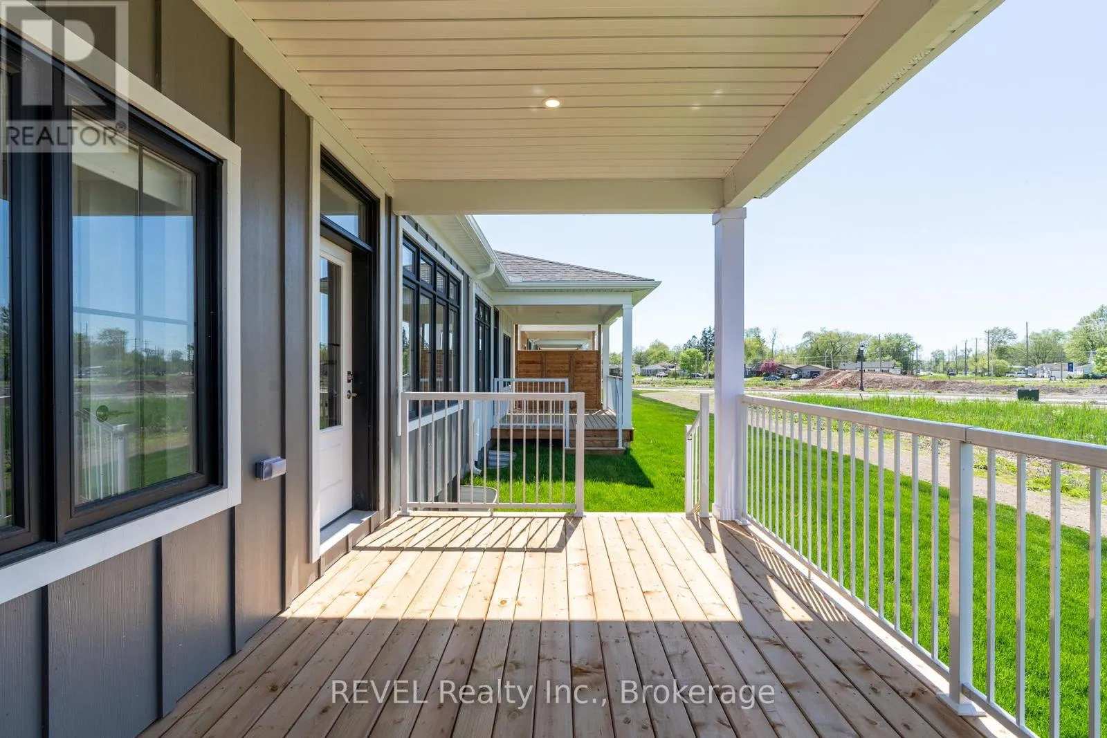 70F SENECA DRIVE