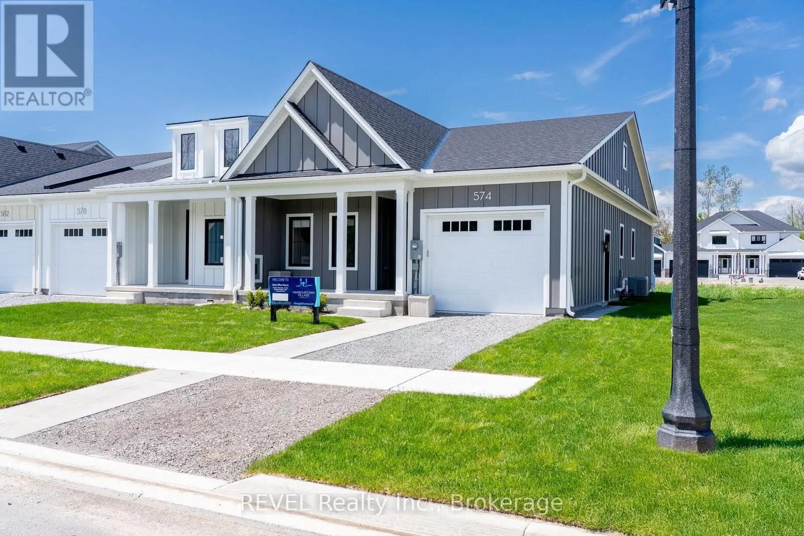70F SENECA DRIVE