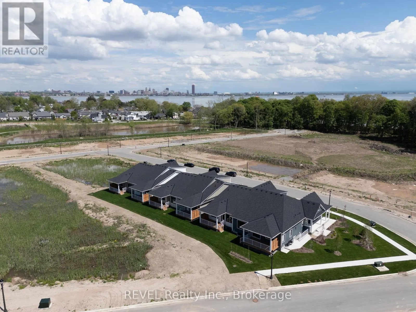 70F SENECA DRIVE