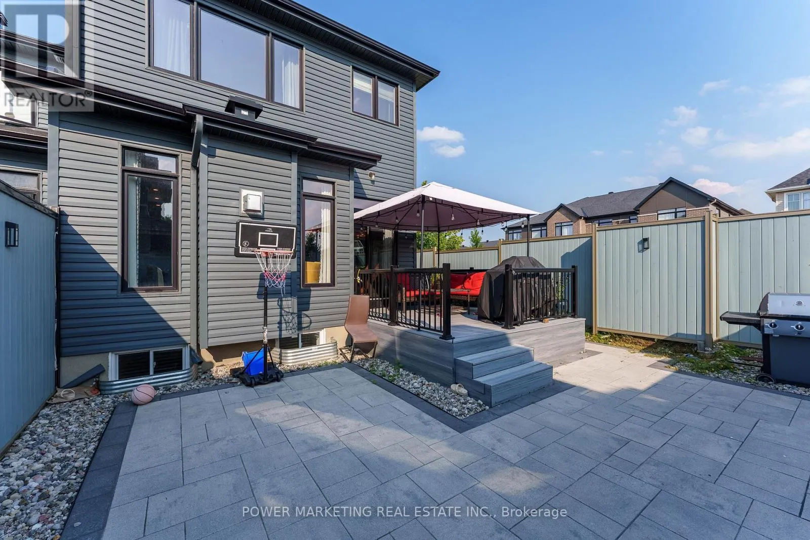 74 FINSBURY AVENUE