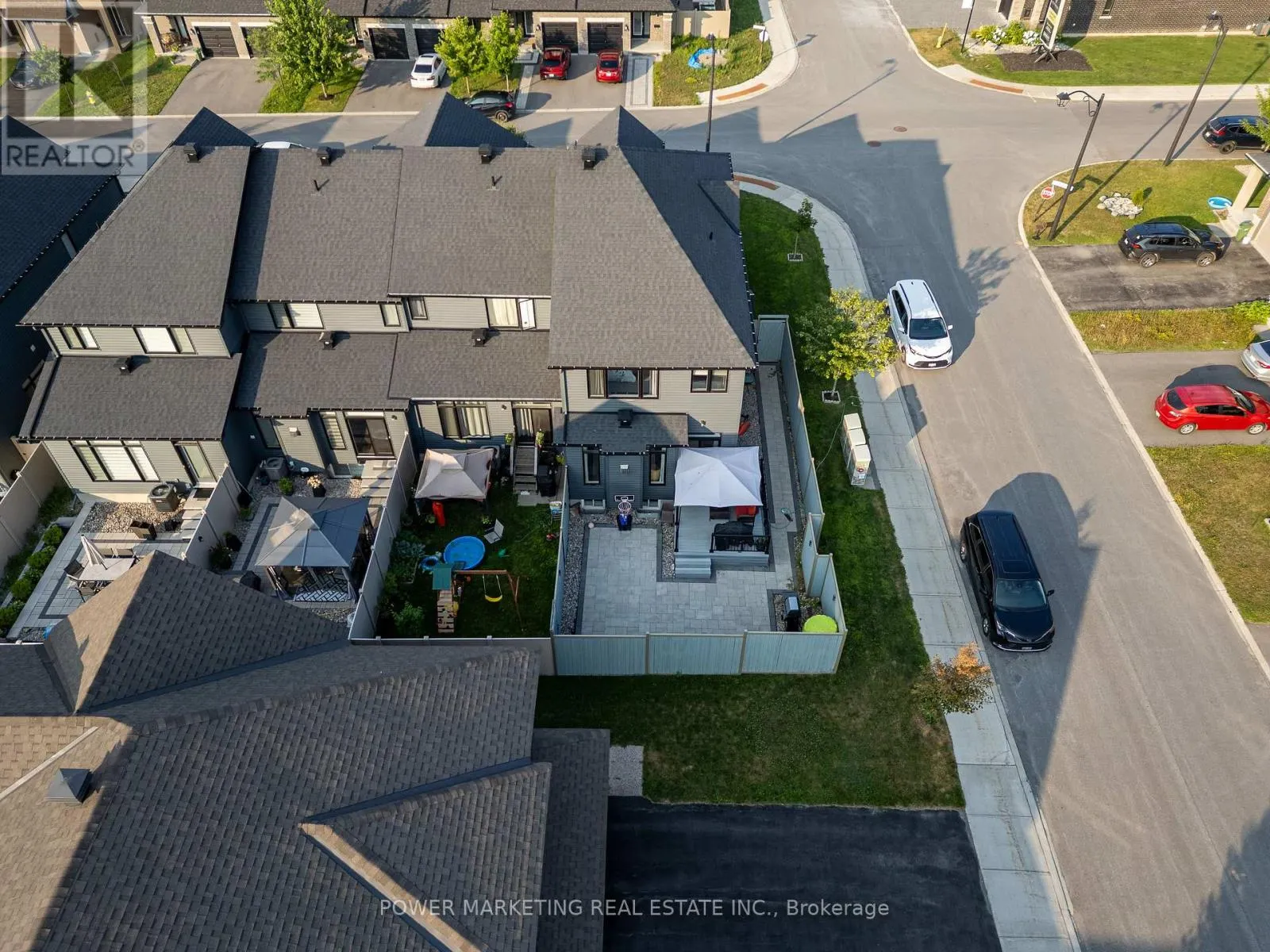 74 FINSBURY AVENUE