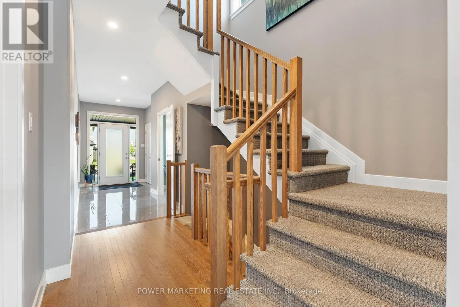 74 FINSBURY AVENUE