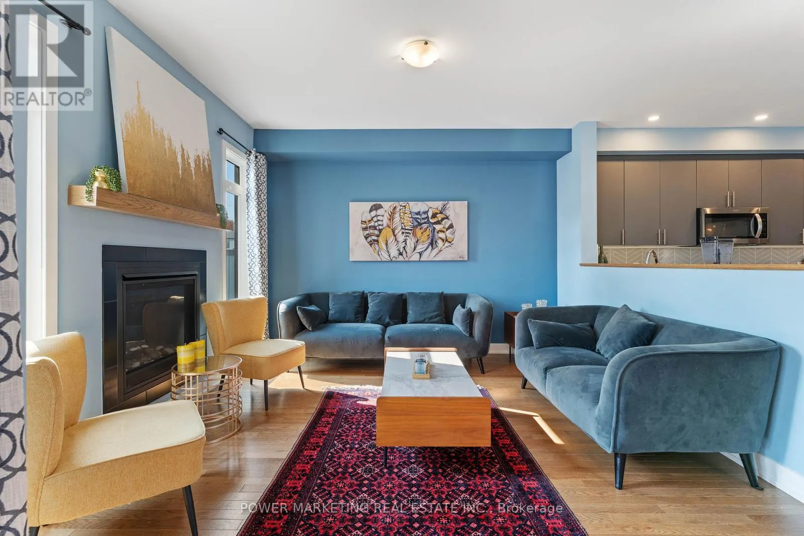 74 FINSBURY AVENUE