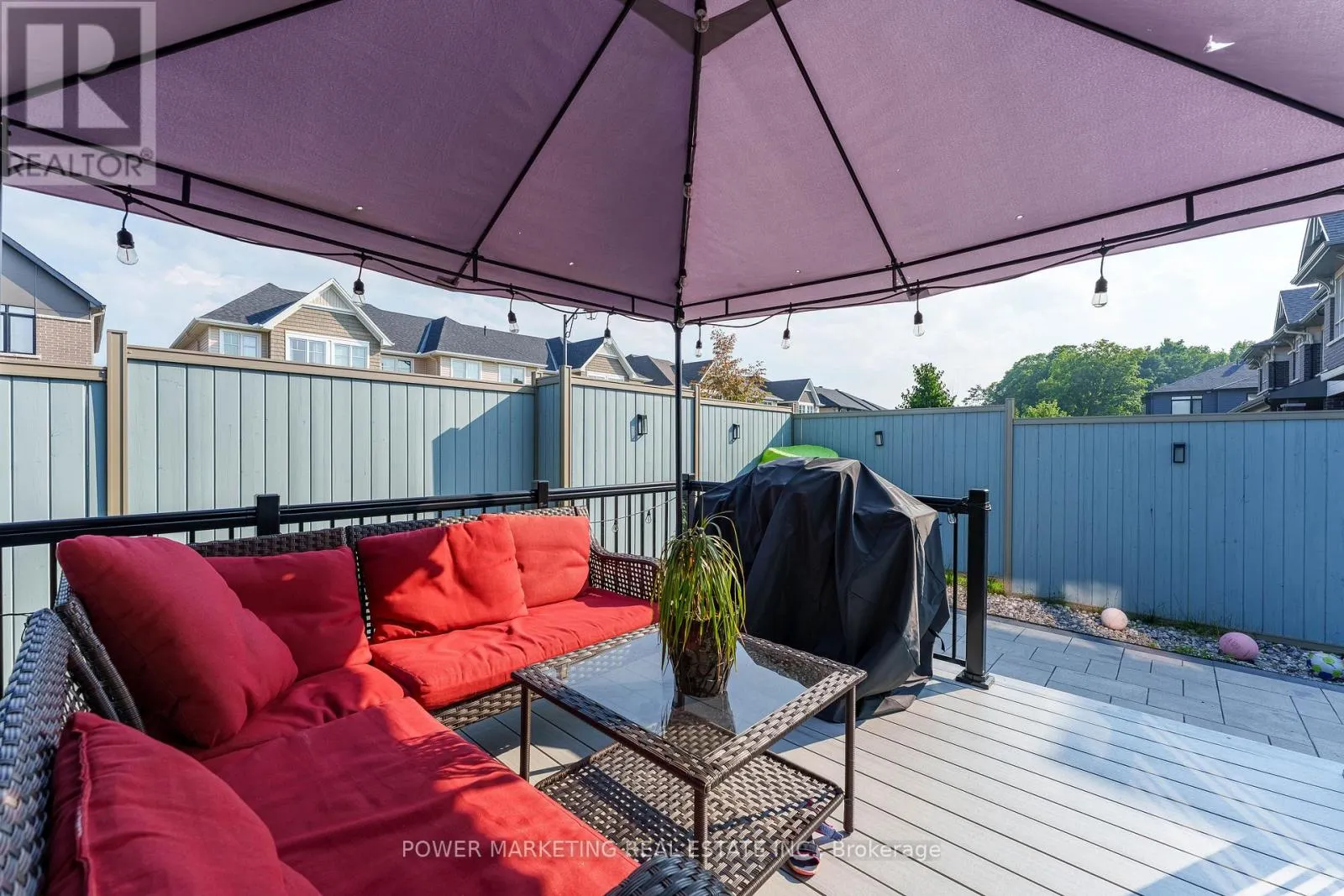 74 FINSBURY AVENUE