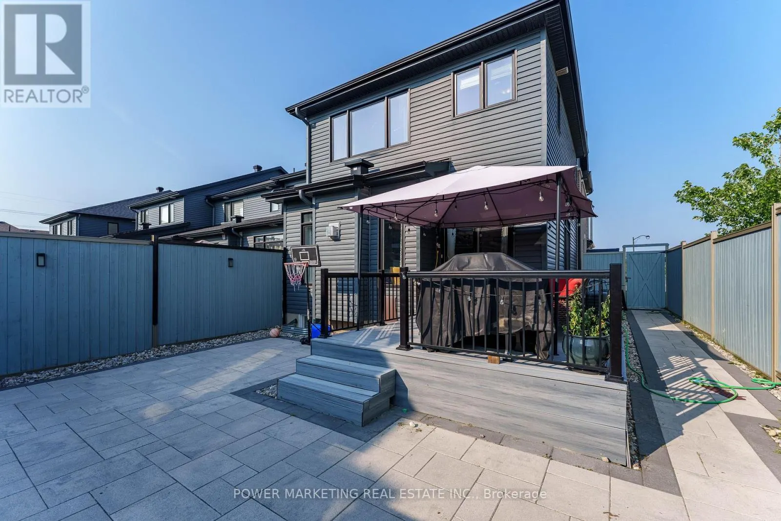 74 FINSBURY AVENUE